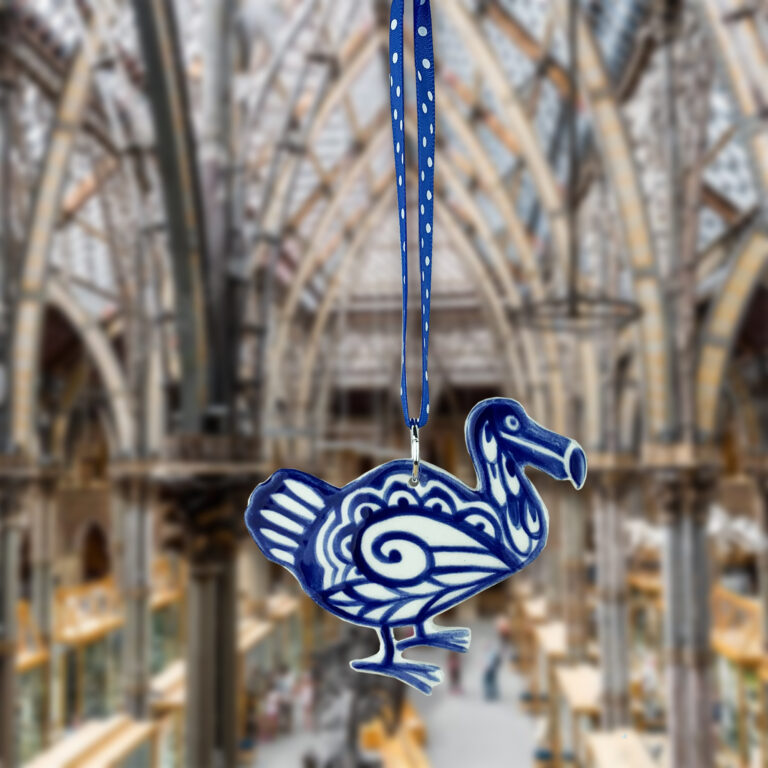 Animals & Objects — bespoke ceramic decorations