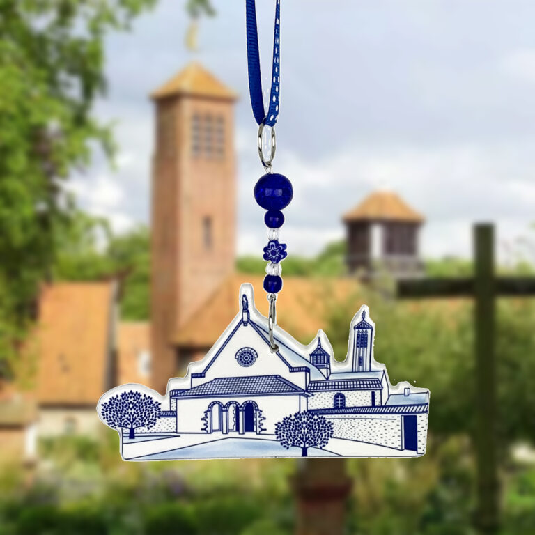 Cathedrals & Churches — bespoke ceramic decorations