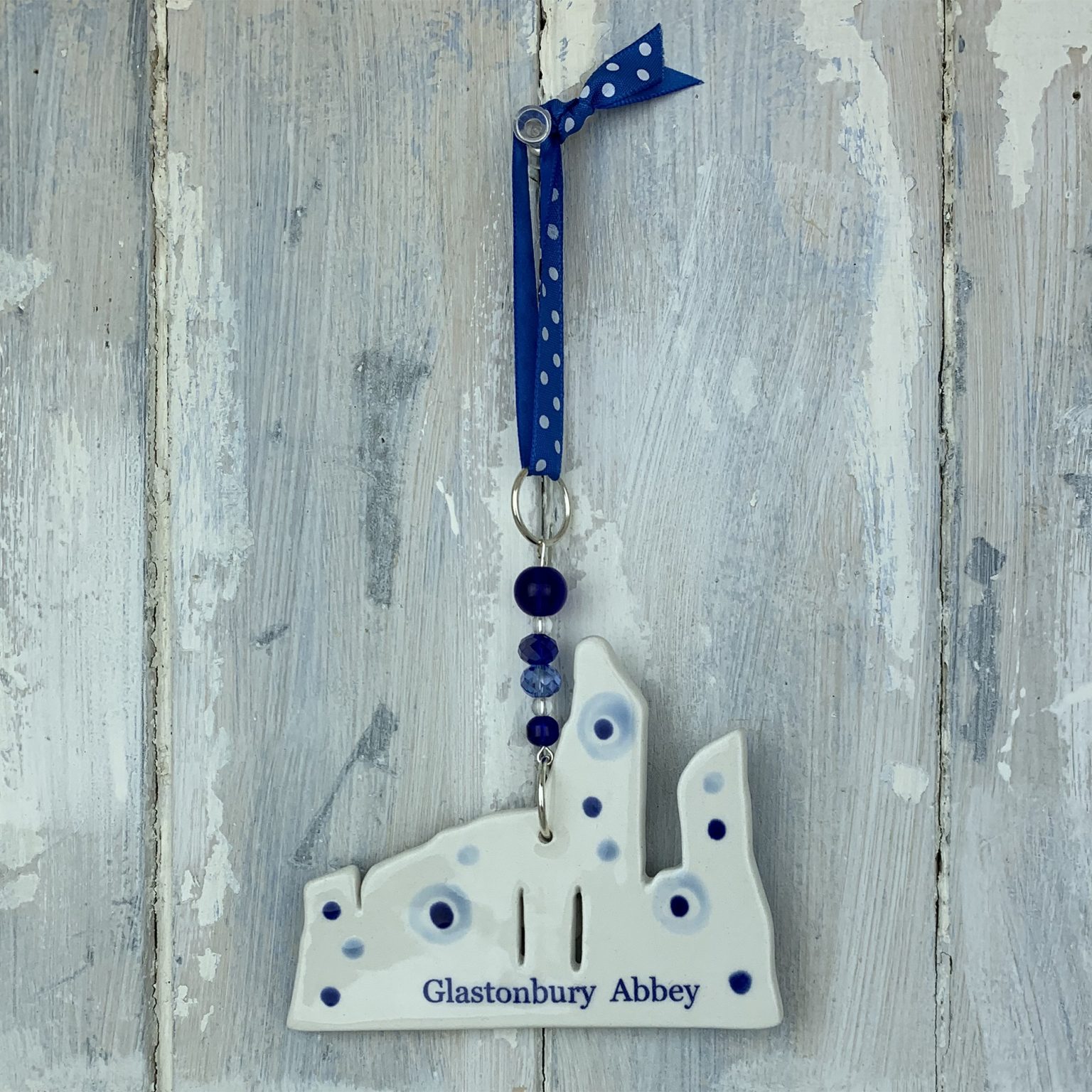 glastonbury-abbey view 2